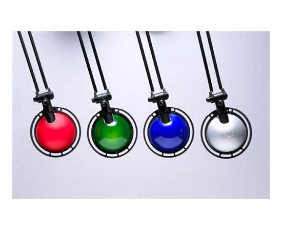 Настенный светильник Luceplan Berenice D12 El a.45, фото 3