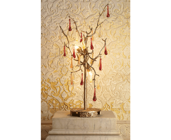 Настольная лампа Serip Bijout 6027, фото 2