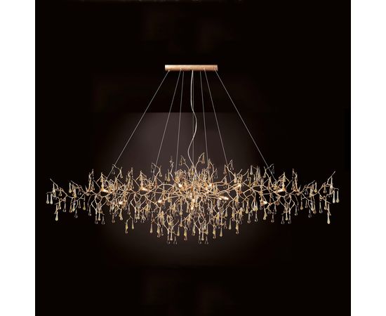 Люстра Serip Bijout PL338/6, фото 3