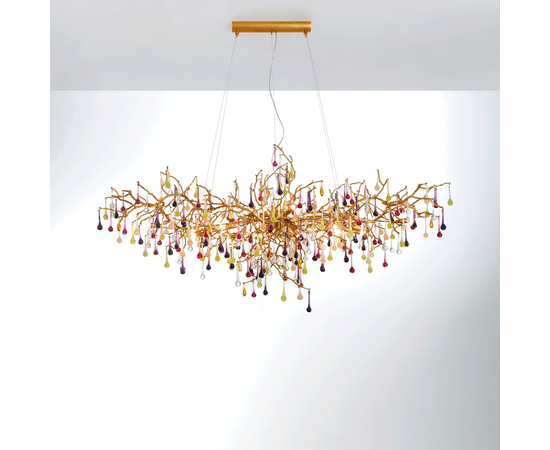 Люстра Serip Bijout PL338/6, фото 2