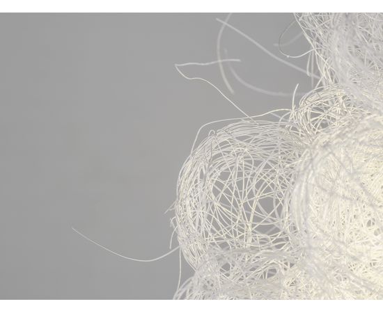 Подвесной светильник Arturo Alvarez Blum BL04, фото 2