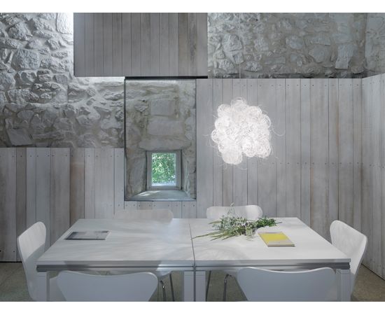 Подвесной светильник Arturo Alvarez Blum BL04, фото 3