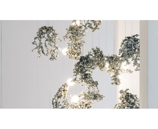 Подвесной светильник Bocci 44.comp, фото 3