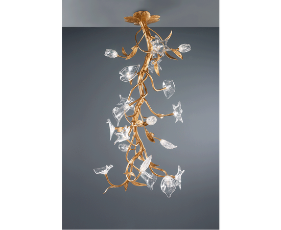 Люстра Serip Bouquet CT3199/19, фото 2