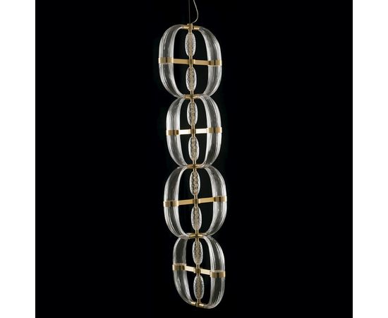 Люстра Patrizia Garganti C.D.F. COUP DE FOUDRE CDF02, фото 3