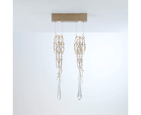 Подвесной светильник Serip Liquid CT3313/1, фото 2