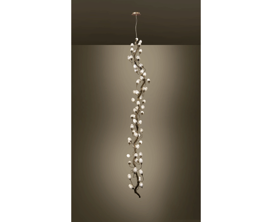 Подвесной светильник Serip Lotus CT3372/33, фото 2