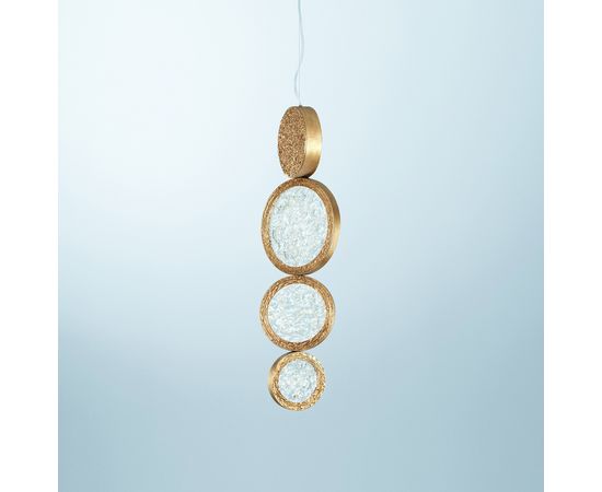 Подвесной светильник Serip Luna CT3356, фото 3