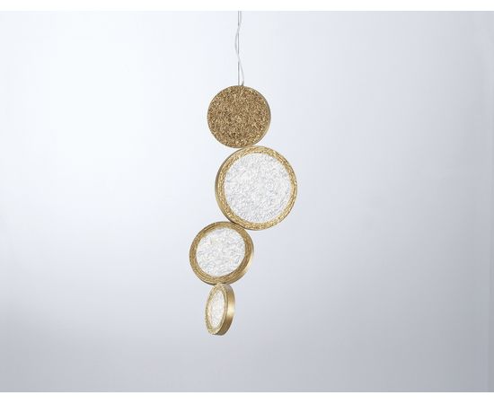 Подвесной светильник Serip Luna CT3356, фото 2