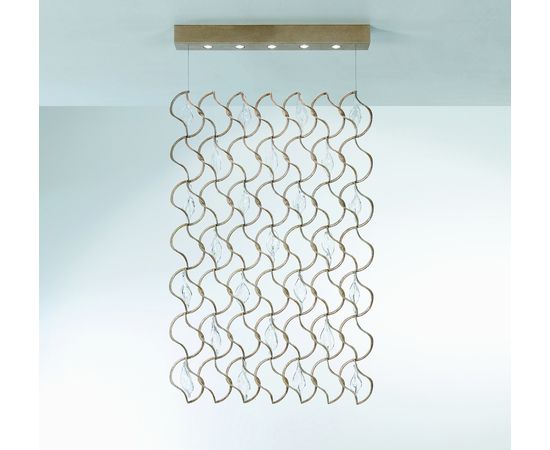 Подвесной светильник Serip Niagara CT3386/5, фото 3