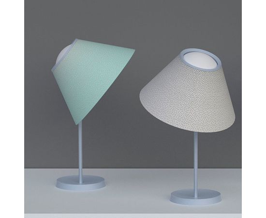 Настольная лампа Luceplan Cappuccina D88, фото 2