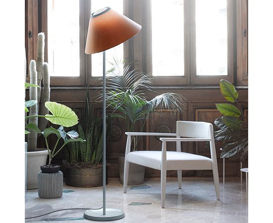 Торшер Luceplan Cappuccina D88 t, фото 2