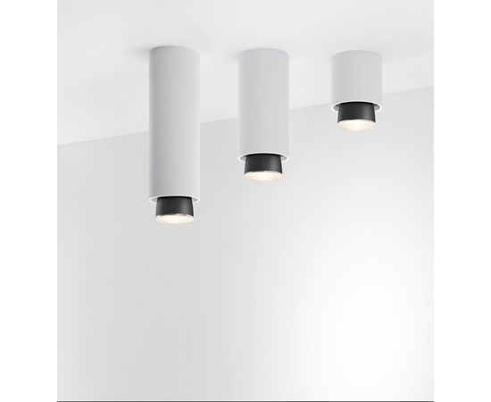 Потолочный светильник Fabbian Claque F43 E01 02, фото 2