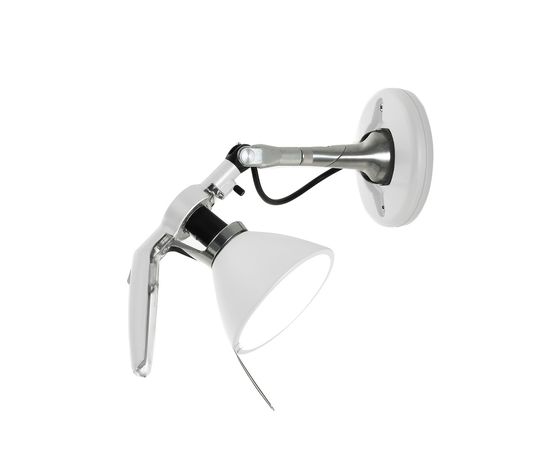 Потолочный светильник Luceplan Fortebraccio D33Nsp.60, фото 3