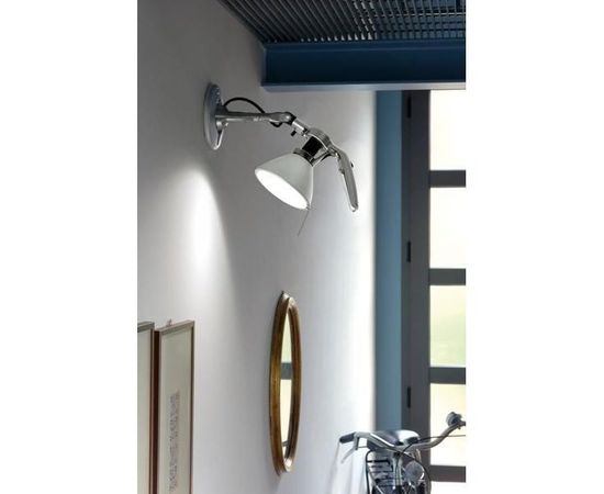 Потолочный светильник Luceplan Fortebraccio D33Nsp.60, фото 2