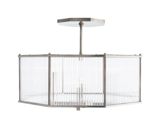 Люстра Arteriors home Hera Octagon Chandelier, фото 2