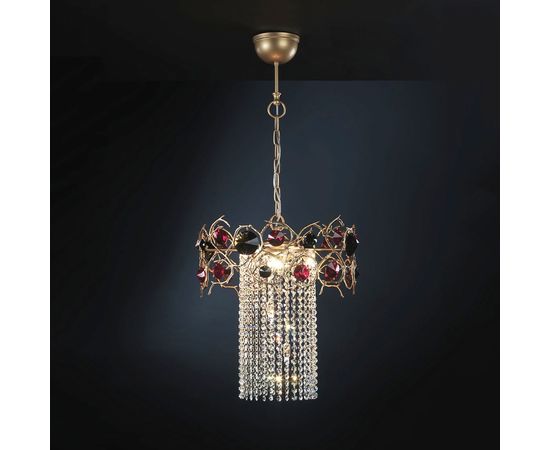 Люстра Serip Diamond CT3249/4, фото 3