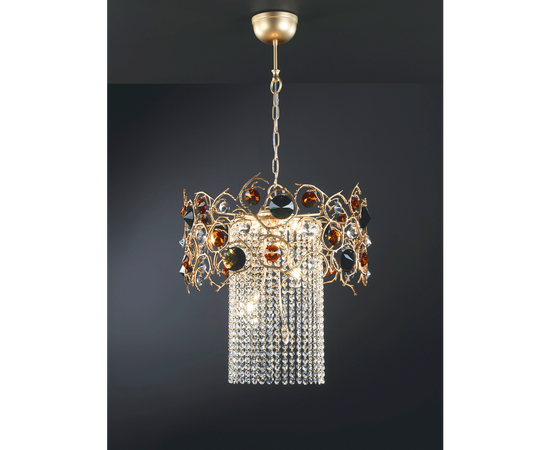 Люстра Serip Diamond CT3249/4, фото 2