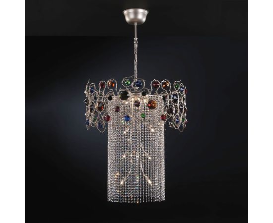 Люстра Serip Diamond CT3249/4, фото 5