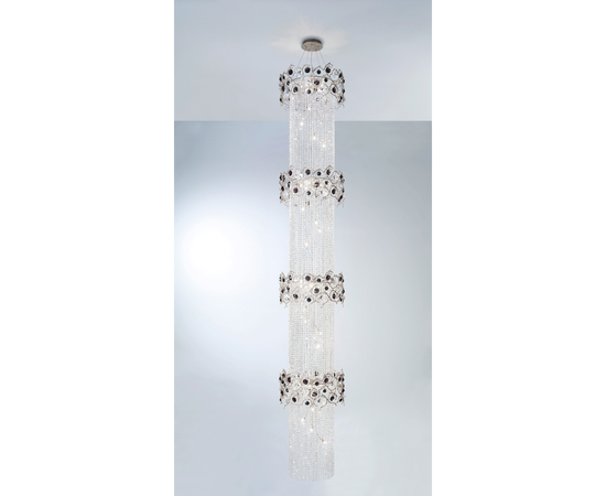 Подвесной светильник Serip Diamond CT3308/18, фото 2