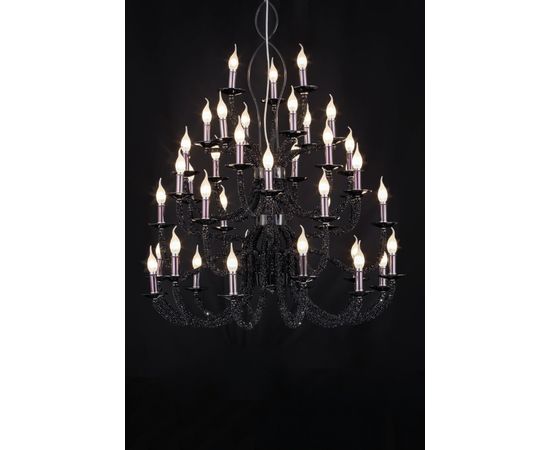 Люстра Patrizia Garganti MOULIN ROUGE EX20, фото 2