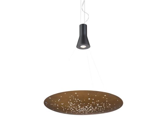 Подвесной светильник Fabbian Lens F46 A01 14, фото 3