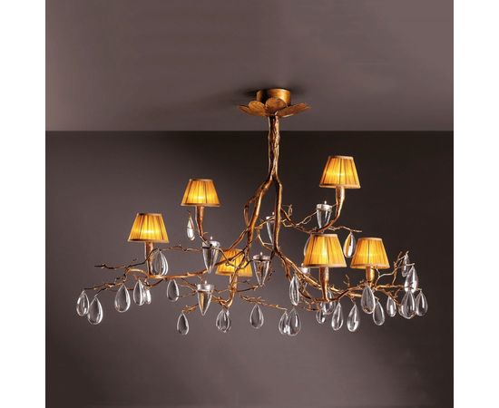 Люстра Serip Fascinium CT3196/6, фото 2