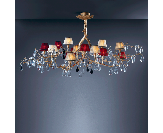 Люстра Serip Fascinium CT3196/6, фото 3