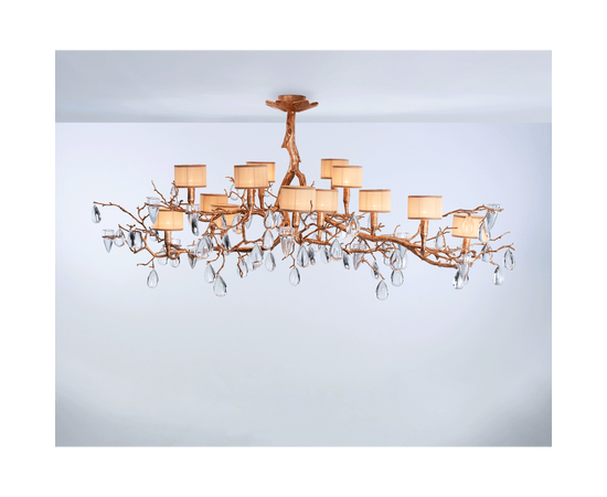 Люстра Serip Fascinium CT3196/6, фото 4