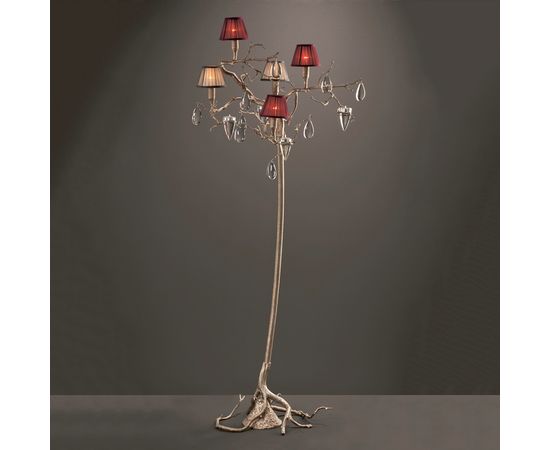 Торшер Serip Fascinium PA617/5, фото 2