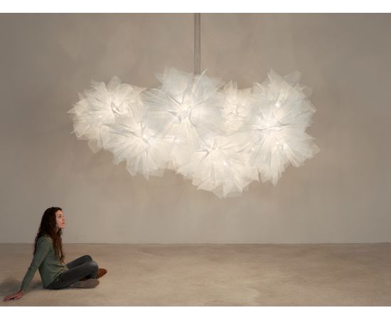 Подвесной светильник Arturo Alvarez Fluo FL04, фото 3