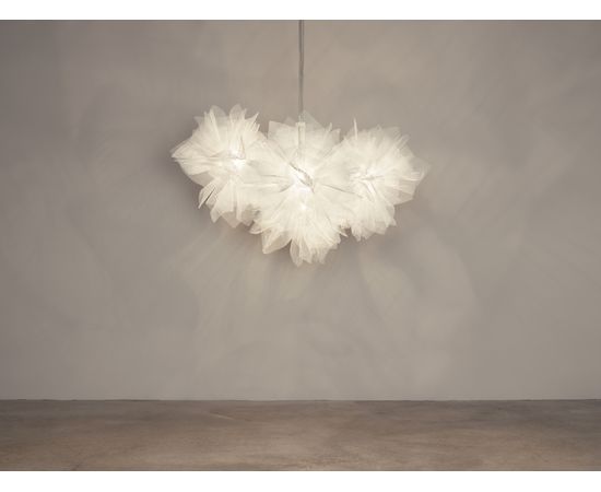 Подвесной светильник Arturo Alvarez Fluo FL04, фото 2