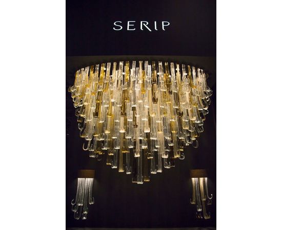 Потолочный светильник Serip Geyser Grand Chandelier, фото 3