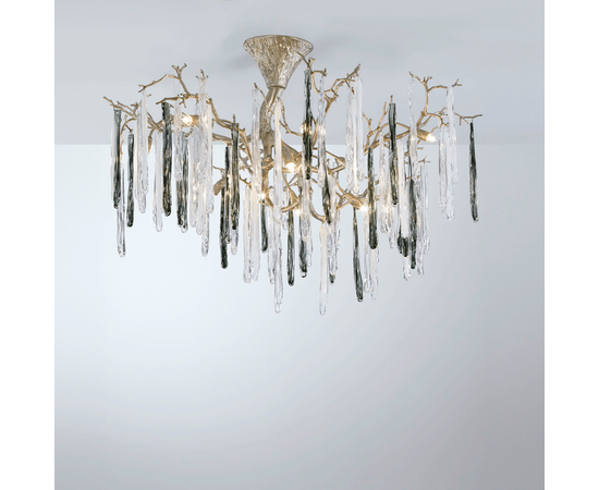 Люстра Serip Glamour CT3232/12, фото 3