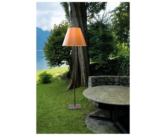 Уличный фонарь Luceplan Grande Costanza Open Air, фото 2