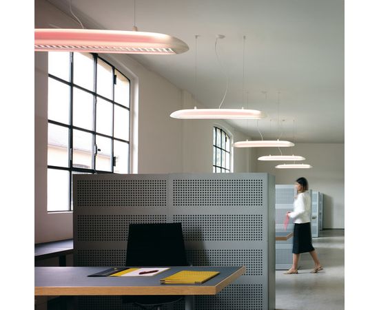 Подвесной светильник Luceplan Happy Happy, фото 2