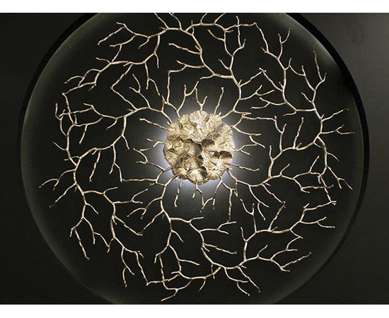 Настенный светильник Serip CORAL Ap1488, фото 3