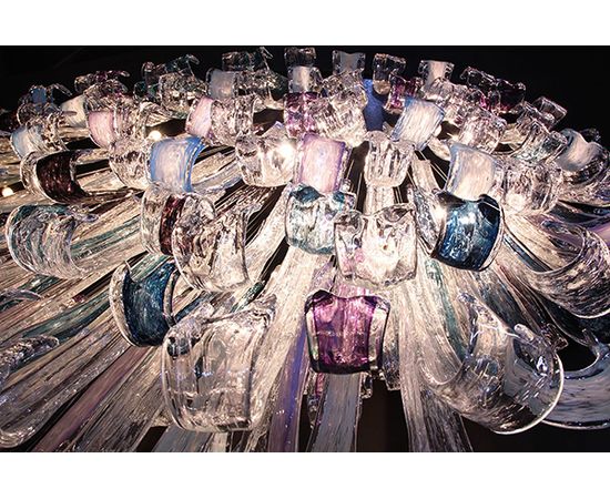 Потолочный светильник Serip Geyser Grand Chandelier, фото 2