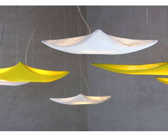 Подвесной светильник Arturo Alvarez Kite KT04, фото 2