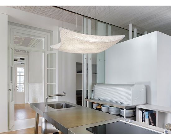 Подвесной светильник Arturo Alvarez Kite KT04, фото 3