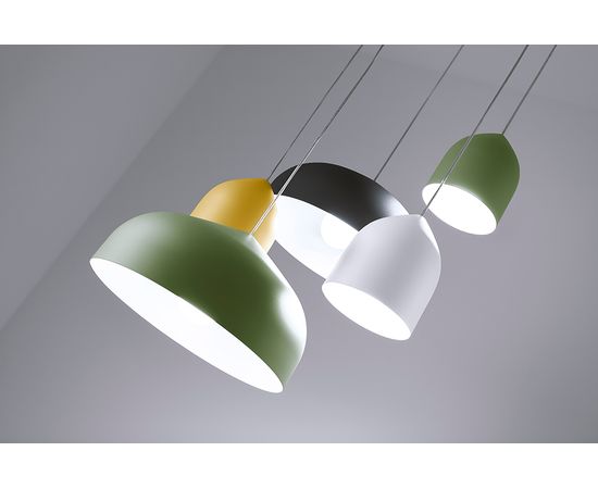 Подвесной светильник Lumen Center Italia ODILE PENDANT 3/5, фото 4