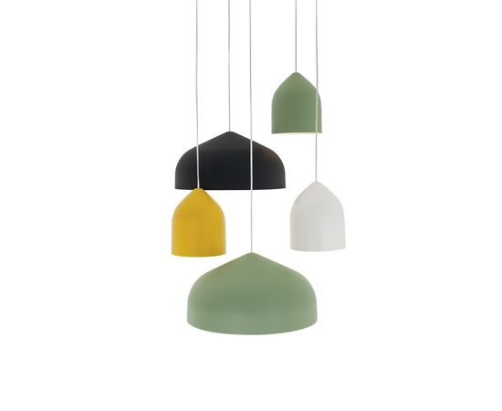 Подвесной светильник Lumen Center Italia ODILE PENDANT 3/5, фото 3
