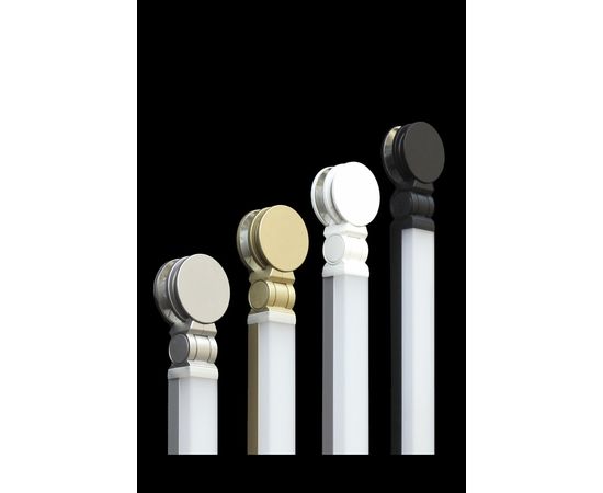 Потолочный светильник LIGEO W12Gold, фото 2