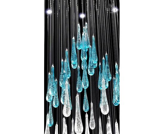 Люстра Beby Italy LIR 7630B01, фото 2