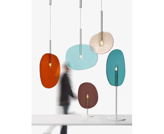 Напольный светильник Lasvit Lollipop Floor lamp I, фото 2