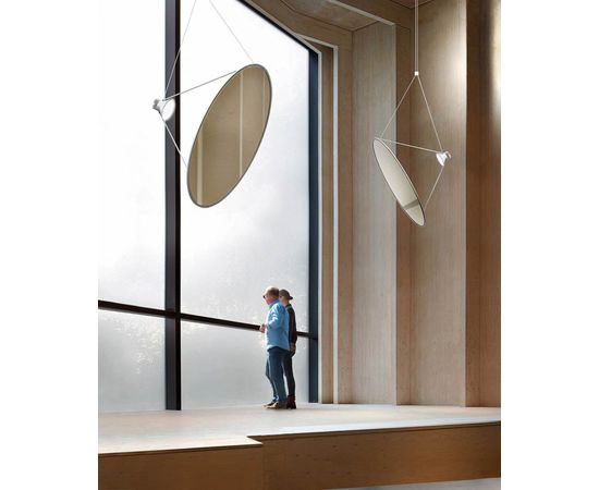 Подвесной светильник Luceplan Amisol, фото 3