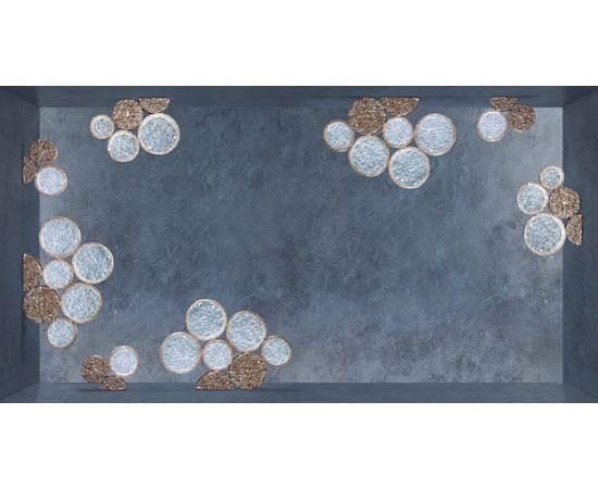 Настенный светильник Serip Luna AP1463, фото 2