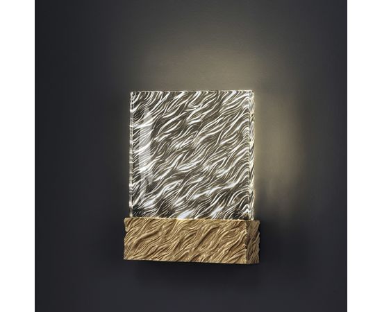 Настенный светильник Serip Mondrian Wall Sconce, фото 3