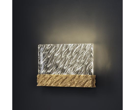 Настенный светильник Serip Mondrian Wall Sconce, фото 2