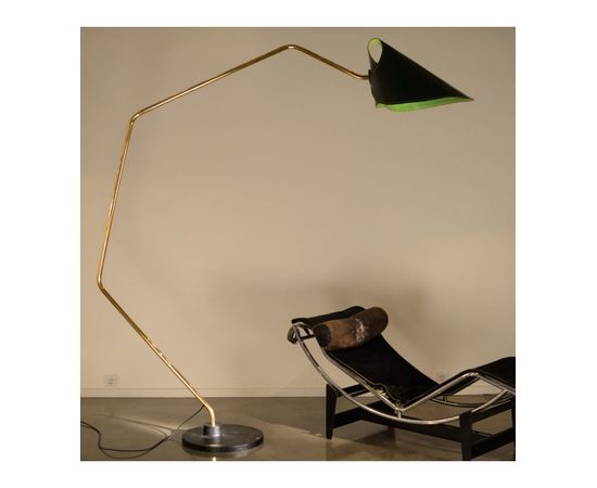 Торшер Jacco Maris mrs.Q MQ.FL.*/*, фото 2